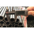 T22 Medium And Thick Wall Seamless Steel Pipe